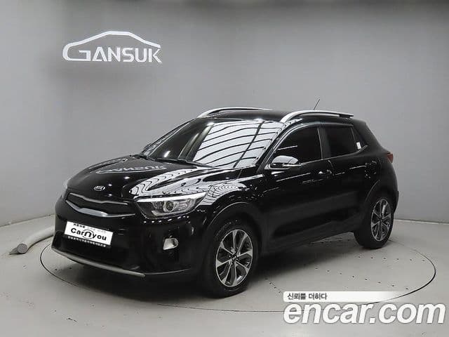 Kia Stonic Trendy, 2018 2