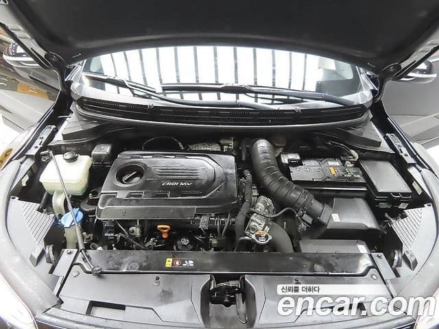 Kia Stonic Trendy, 2018 6