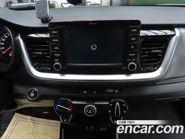 Kia Stonic Trendy, 2018 12