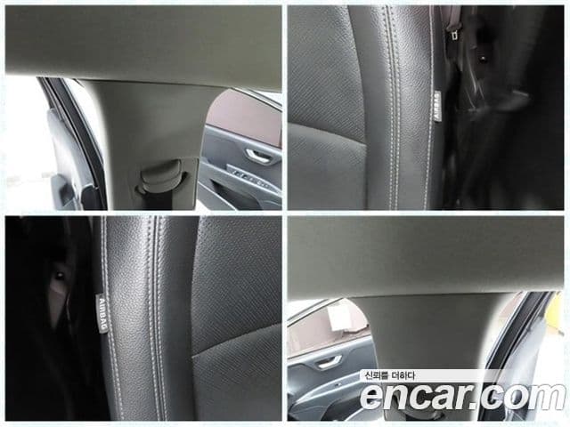 Kia Stonic Trendy, 2018 18