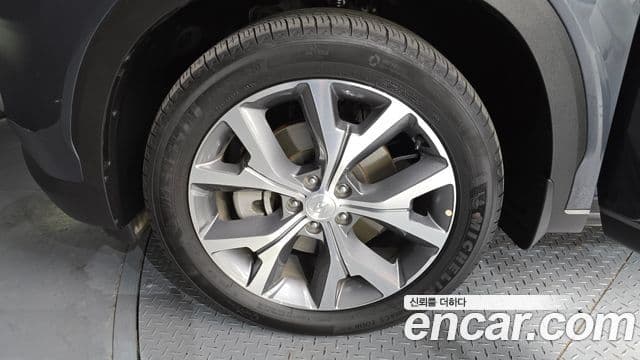 Hyundai Palisade Prestige, 2022 все фото