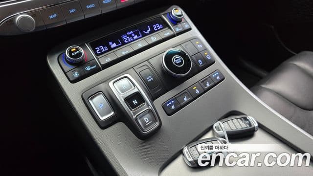 Hyundai Palisade Prestige, 2022 9