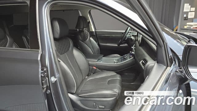 Hyundai Palisade Prestige, 2022 12