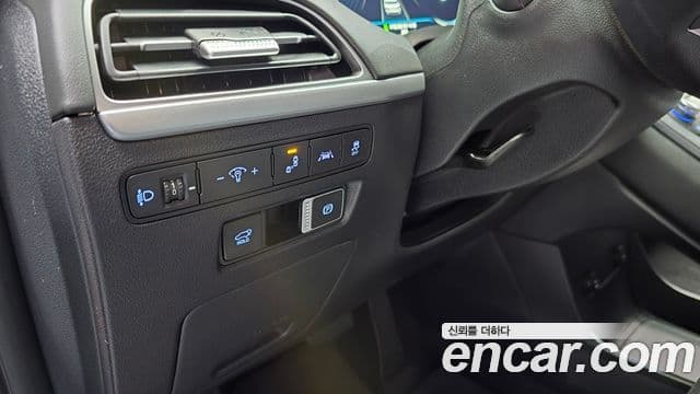 Hyundai Palisade Prestige, 2022 14