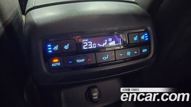 Hyundai Palisade Prestige, 2022 18