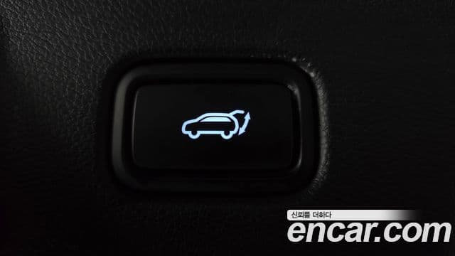 Hyundai Palisade Prestige, 2022 20