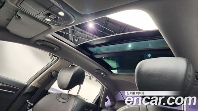 Genesis G80 Premium Luxury, 2018 18