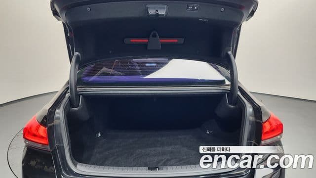 Genesis G80 Premium Luxury, 2018 20