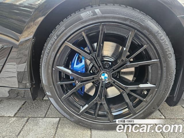 BMW 5시리즈 (G30) 520i M Sport, 2022 4