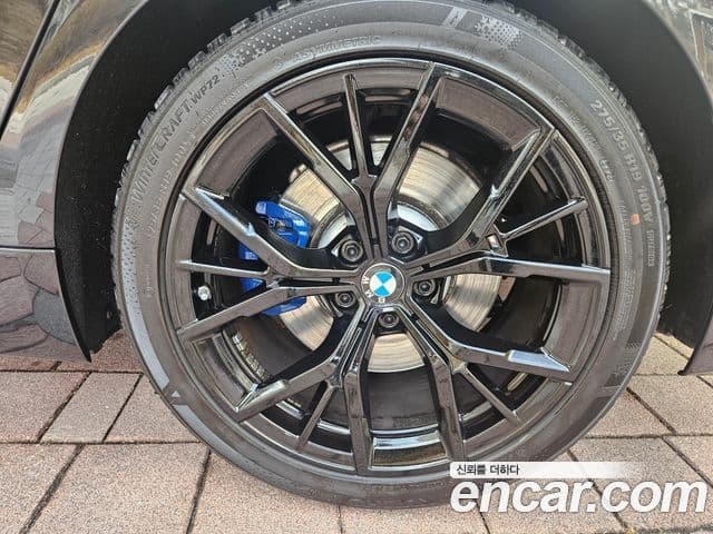 BMW 5시리즈 (G30) 520i M Sport, 2022 7