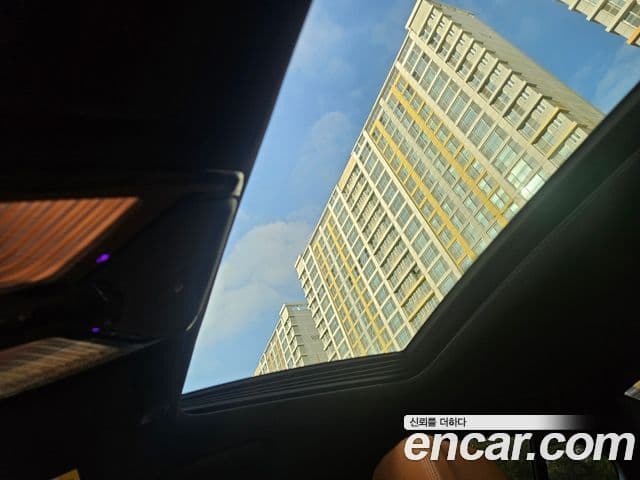 BMW 5시리즈 (G30) 520i M Sport, 2022 9