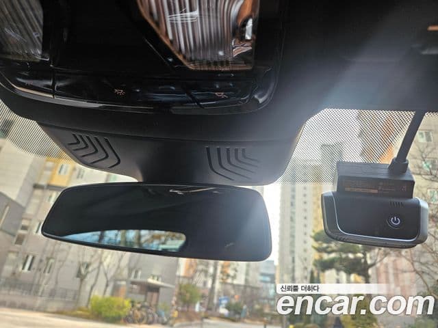 BMW 5시리즈 (G30) 520i M Sport, 2022 11