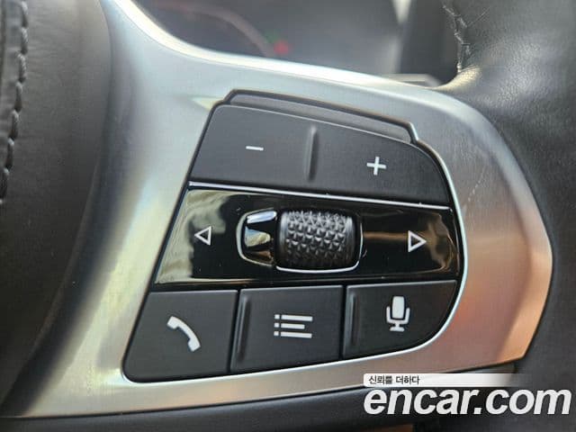 BMW 5시리즈 (G30) 520i M Sport, 2022 16