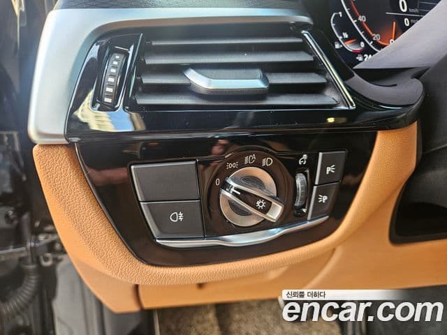 BMW 5시리즈 (G30) 520i M Sport, 2022 19