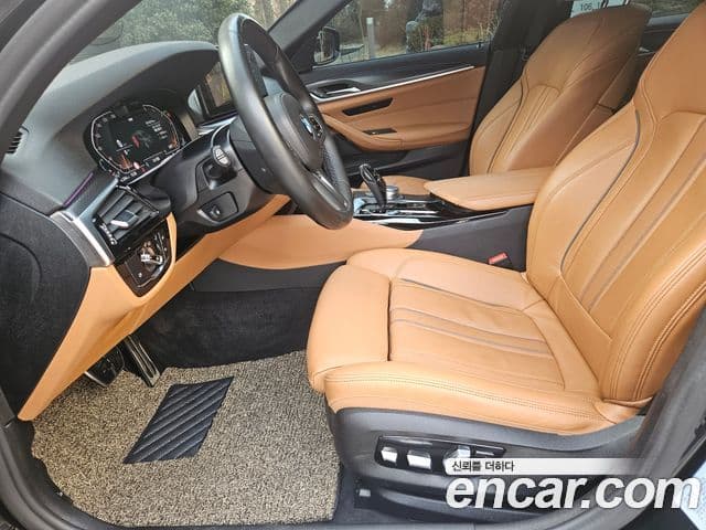 BMW 5시리즈 (G30) 520i M Sport, 2022 20