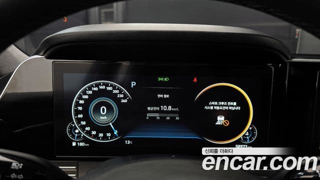 Hyundai The / новый New Grandeur IG Exclusive, 2022 8