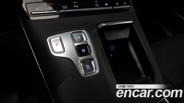 Hyundai The / новый New Grandeur IG Exclusive, 2022 9