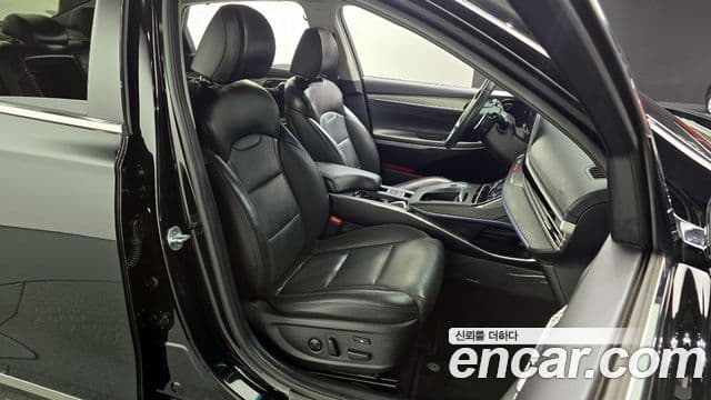 Hyundai The / новый New Grandeur IG Exclusive, 2022 12