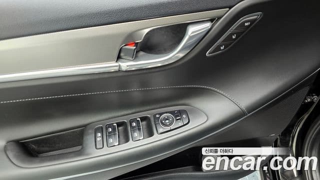 Hyundai The / новый New Grandeur IG Exclusive, 2022 14