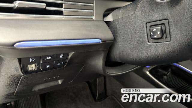 Hyundai The / новый New Grandeur IG Exclusive, 2022 15