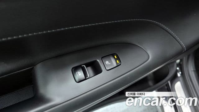 Hyundai The / новый New Grandeur IG Exclusive, 2022 18