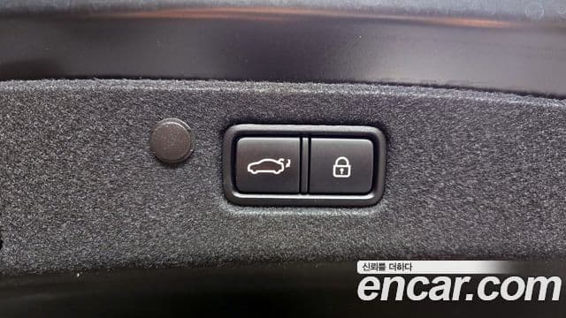 Hyundai The / новый New Grandeur IG Exclusive, 2022 19