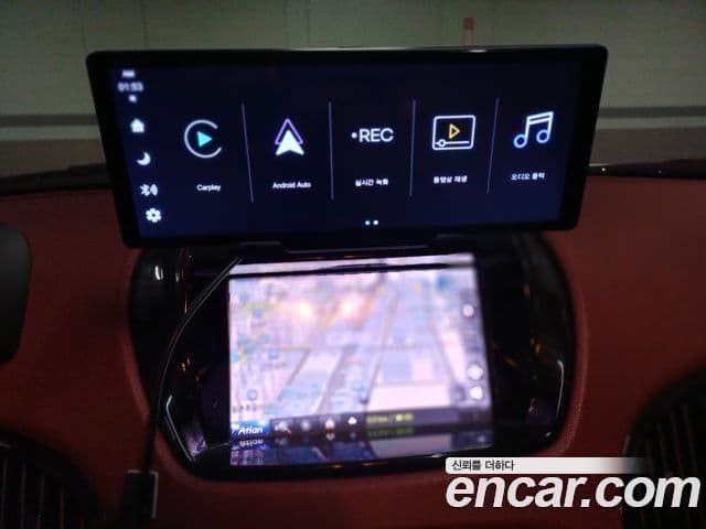 Hyundai Genesis купе GT-R, 2009 13