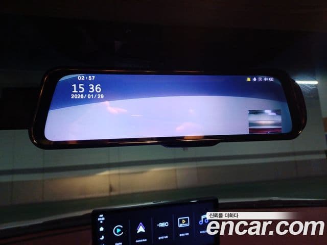 Hyundai Genesis купе GT-R, 2009 14