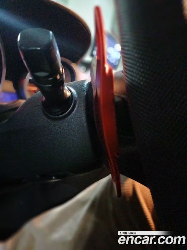 Hyundai Genesis купе GT-R, 2009 17