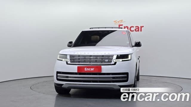 Land Rover Range Rover 5세대 P530 AB LWB, 2024 3