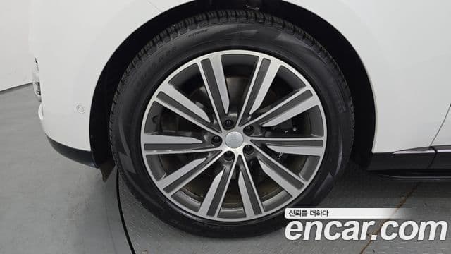 Land Rover Range Rover 5세대 P530 AB LWB, 2024 все фото