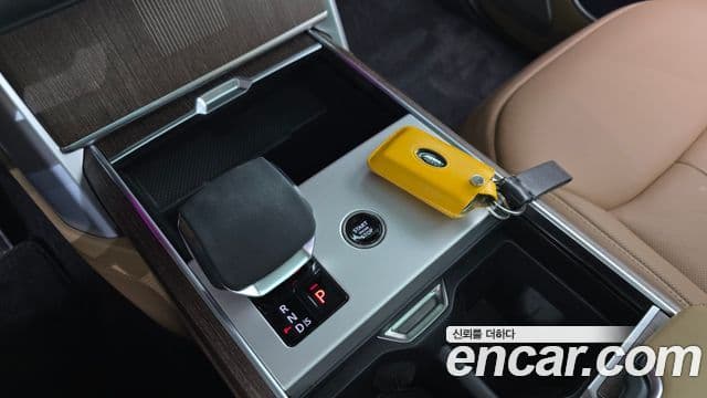 Land Rover Range Rover 5세대 P530 AB LWB, 2024 9