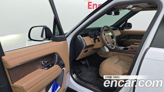 Land Rover Range Rover 5세대 P530 AB LWB, 2024 10