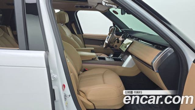 Land Rover Range Rover 5세대 P530 AB LWB, 2024 11