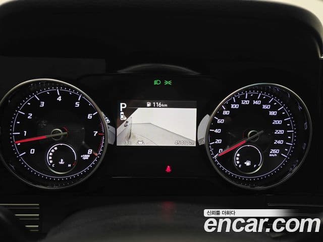 Hyundai The / новый New Grandeur IG Exclusive, 2022 11