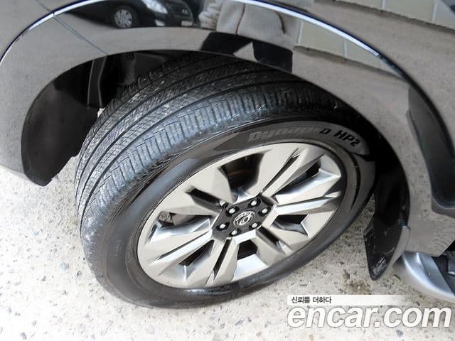 Kia Mohave The / новый Master Masters, 2021 все фото