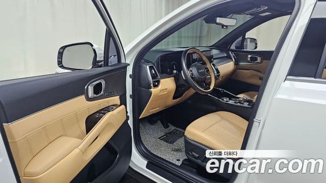 Kia Sorento 4세대 Noblesse, 2023 10