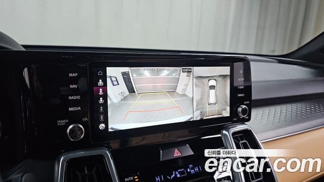 Kia Sorento 4세대 Noblesse, 2023 16