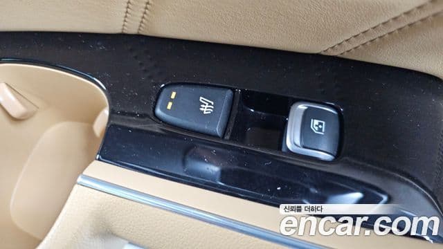 Kia Sorento 4세대 Noblesse, 2023 18