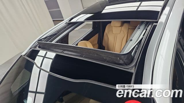 Kia Sorento 4세대 Noblesse, 2023 19