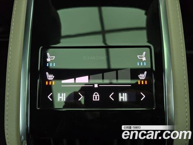 Volvo S90 B5 Ultra Bright, 2026 20