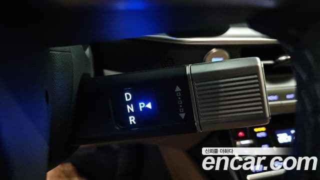 Hyundai Grandeur гибрид (GN7) Exclusive, 2023 9