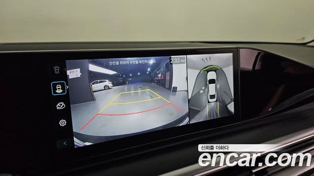 Hyundai Grandeur гибрид (GN7) Exclusive, 2023 14