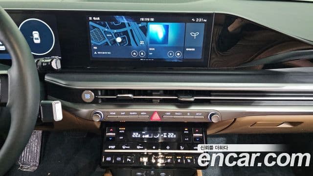 Hyundai Grandeur гибрид (GN7) Exclusive, 2023 15