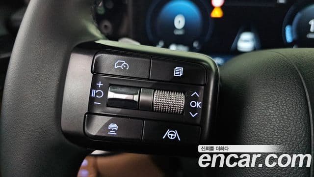 Hyundai Grandeur гибрид (GN7) Exclusive, 2023 19