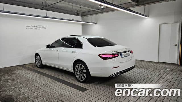 Mercedes-Benz E-класс W213 Exclusive, 2023 2