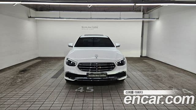 Mercedes-Benz E-класс W213 Exclusive, 2023 3