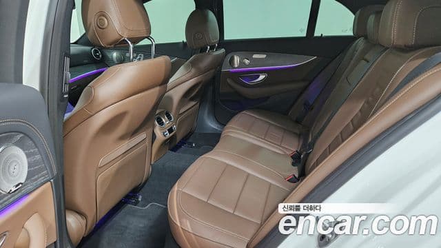 Mercedes-Benz E-класс W213 Exclusive, 2023 10