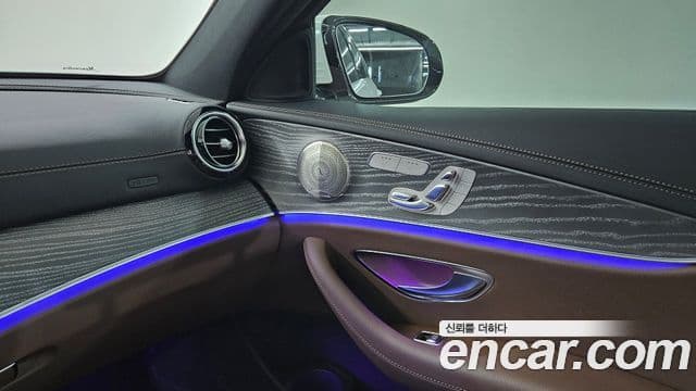 Mercedes-Benz E-класс W213 Exclusive, 2023 13