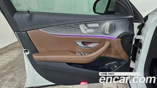 Mercedes-Benz E-класс W213 Exclusive, 2023 15